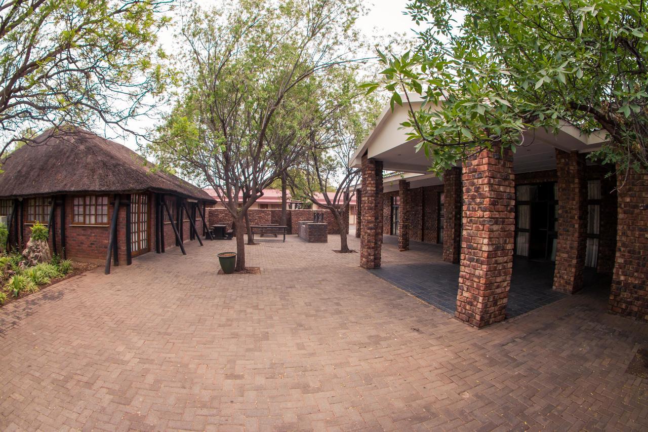 Horseshoe Inn And Conference Center Kimberley Exterior foto